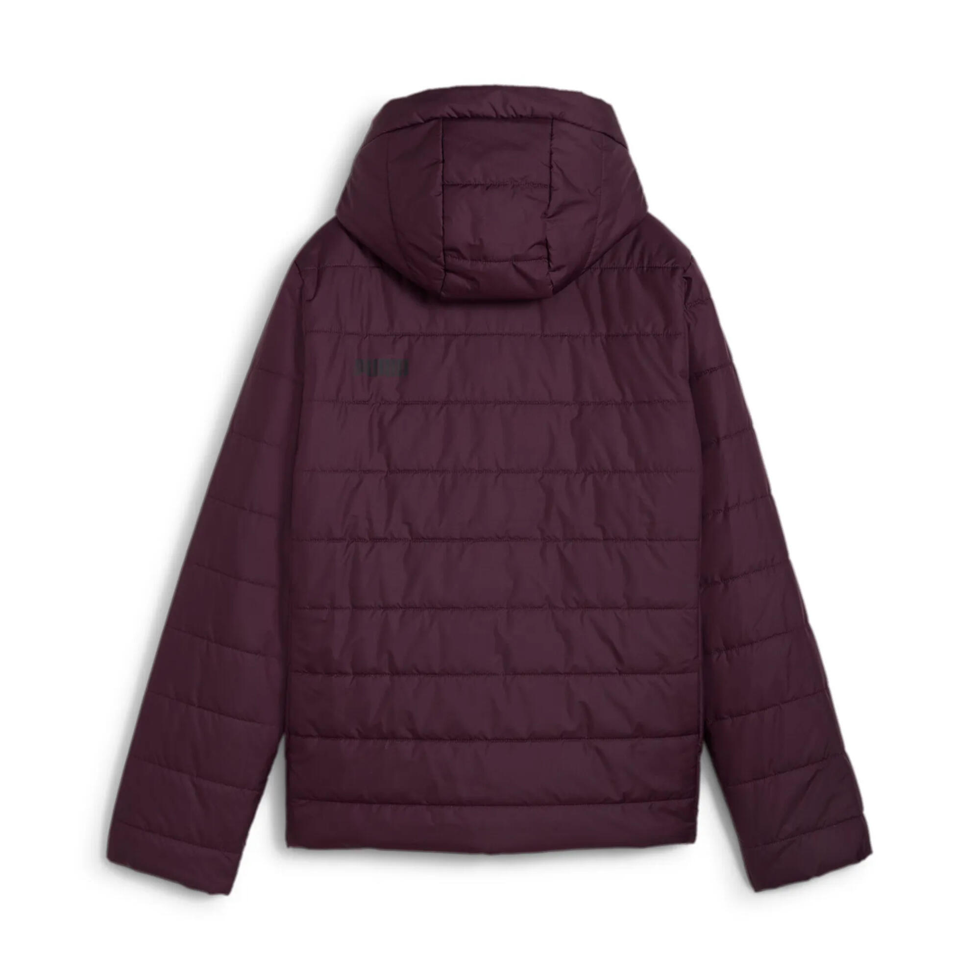 Puma Damen Jacke ESS Hooded Padded Jacket 848940 6/9
