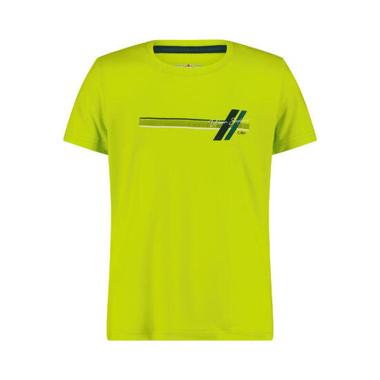 CMP Jungen T-Shirt KID T-SHIRT 31T8394