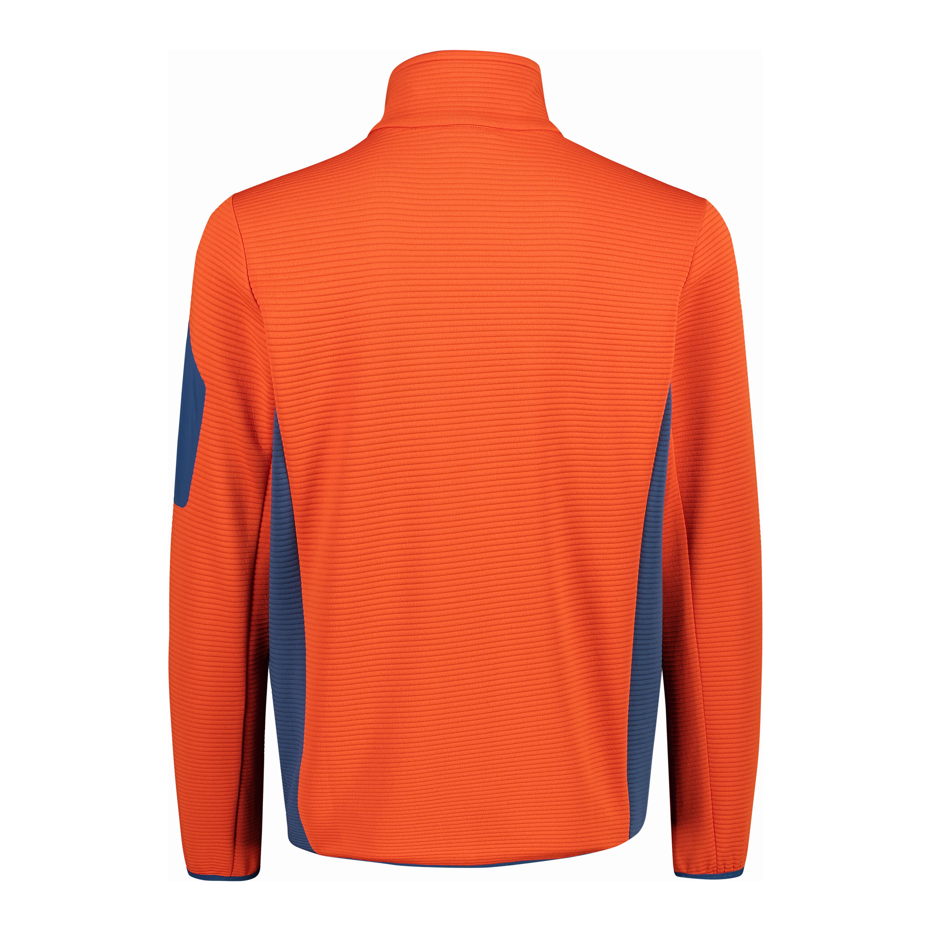 Polaire zippée intégrale unlimitech CMP 2/3