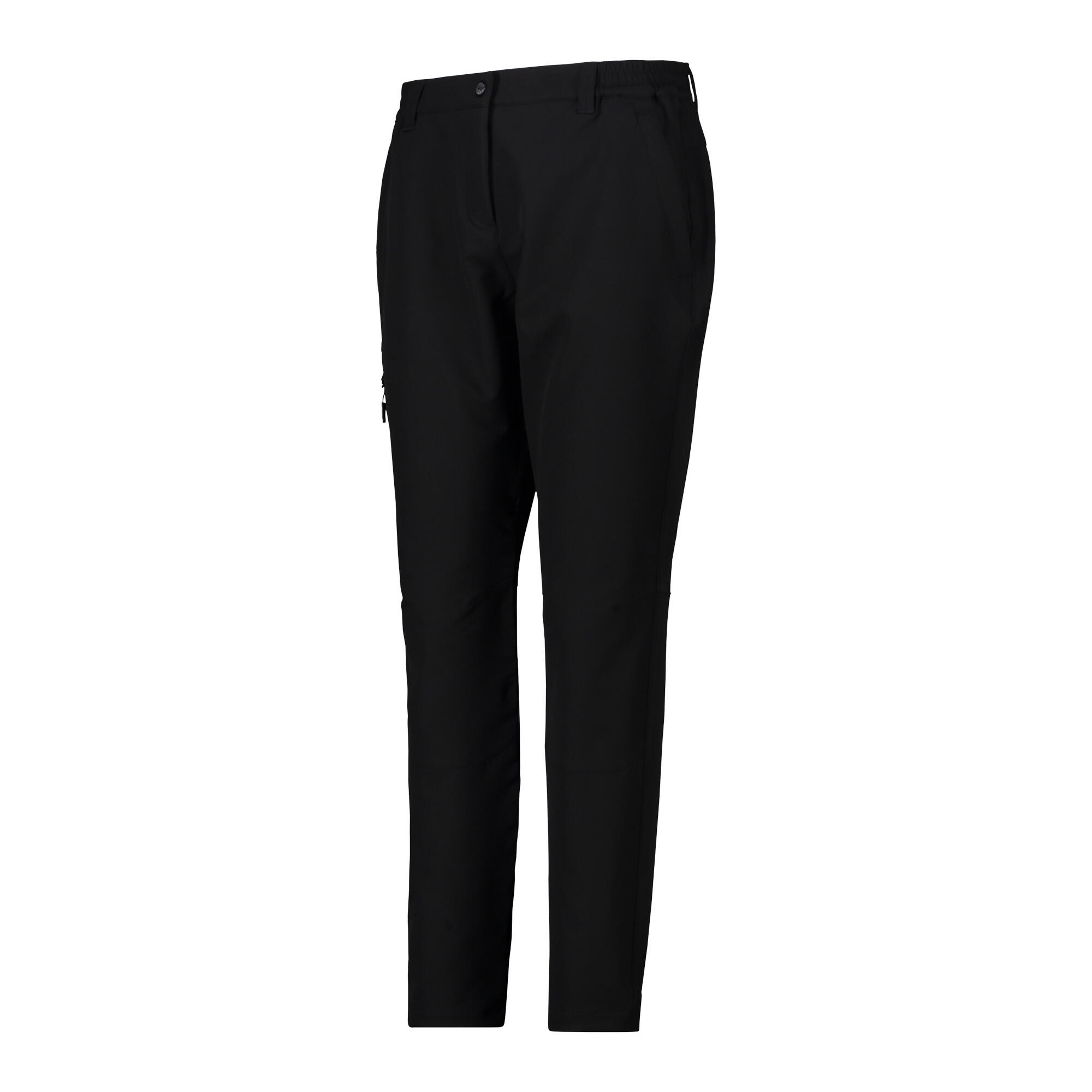 Pantaloni in poliestere da donna CMP Unlimitech 3/3