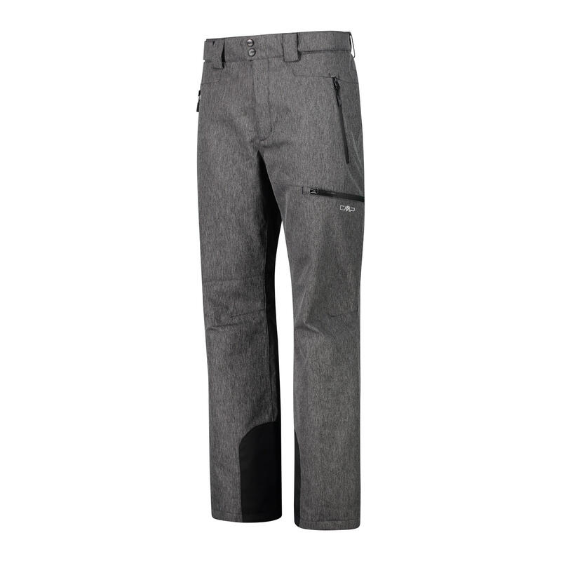 Pantaloni de schi pentru bărbați CMP 34W4387