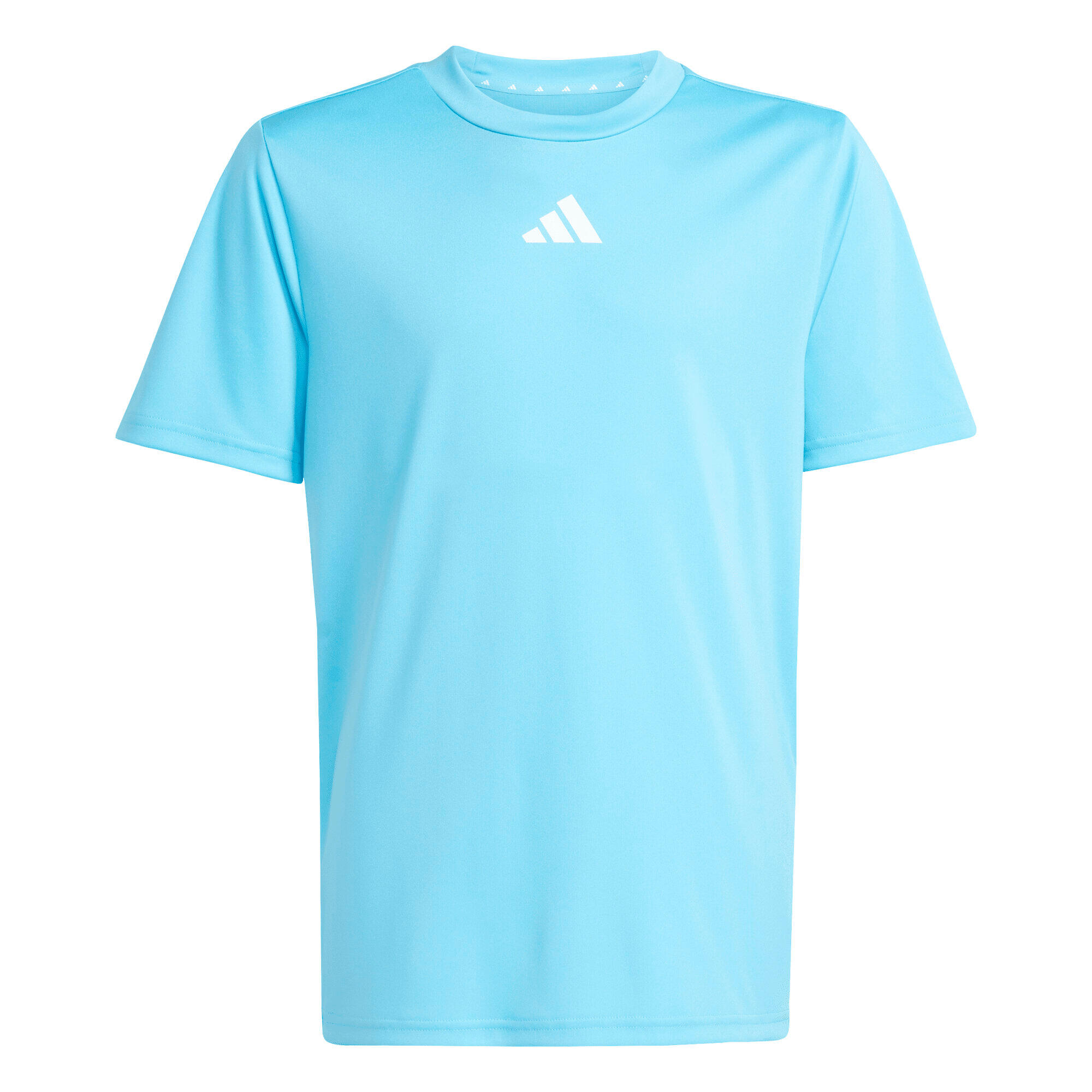 Tuta completa Adidas modello JJ1031 per unisex ragazzi 2/5