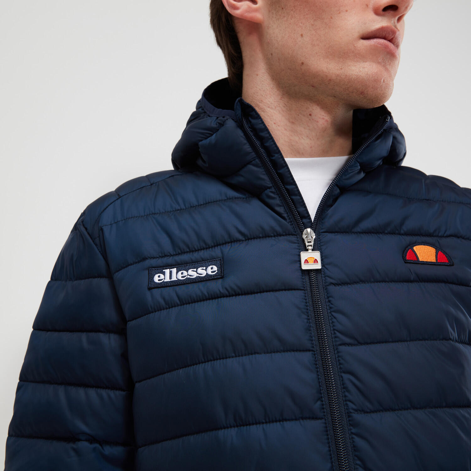 ellesse Herren Jacke LOMBARDY PADDED JACKET SHS01115 3/5