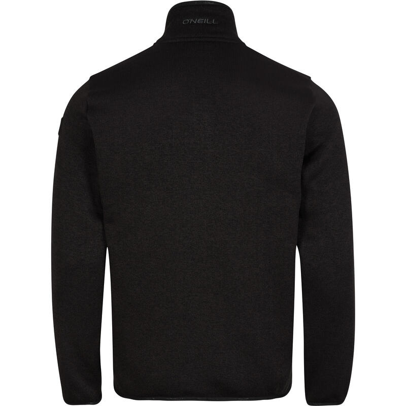 Bluza de Ski barbati O'Neill Piste Fleece, Negru