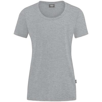 JAKO Damen T-Shirt Organic Stretch