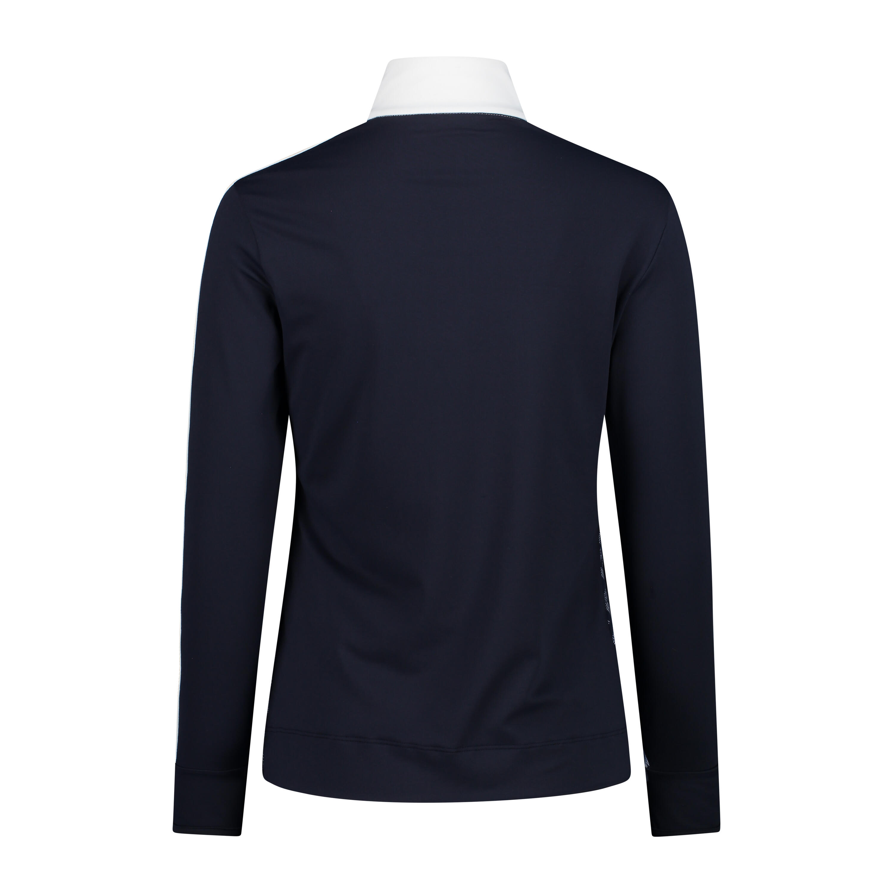 Polaire softech col roulé femme CMP 2/3