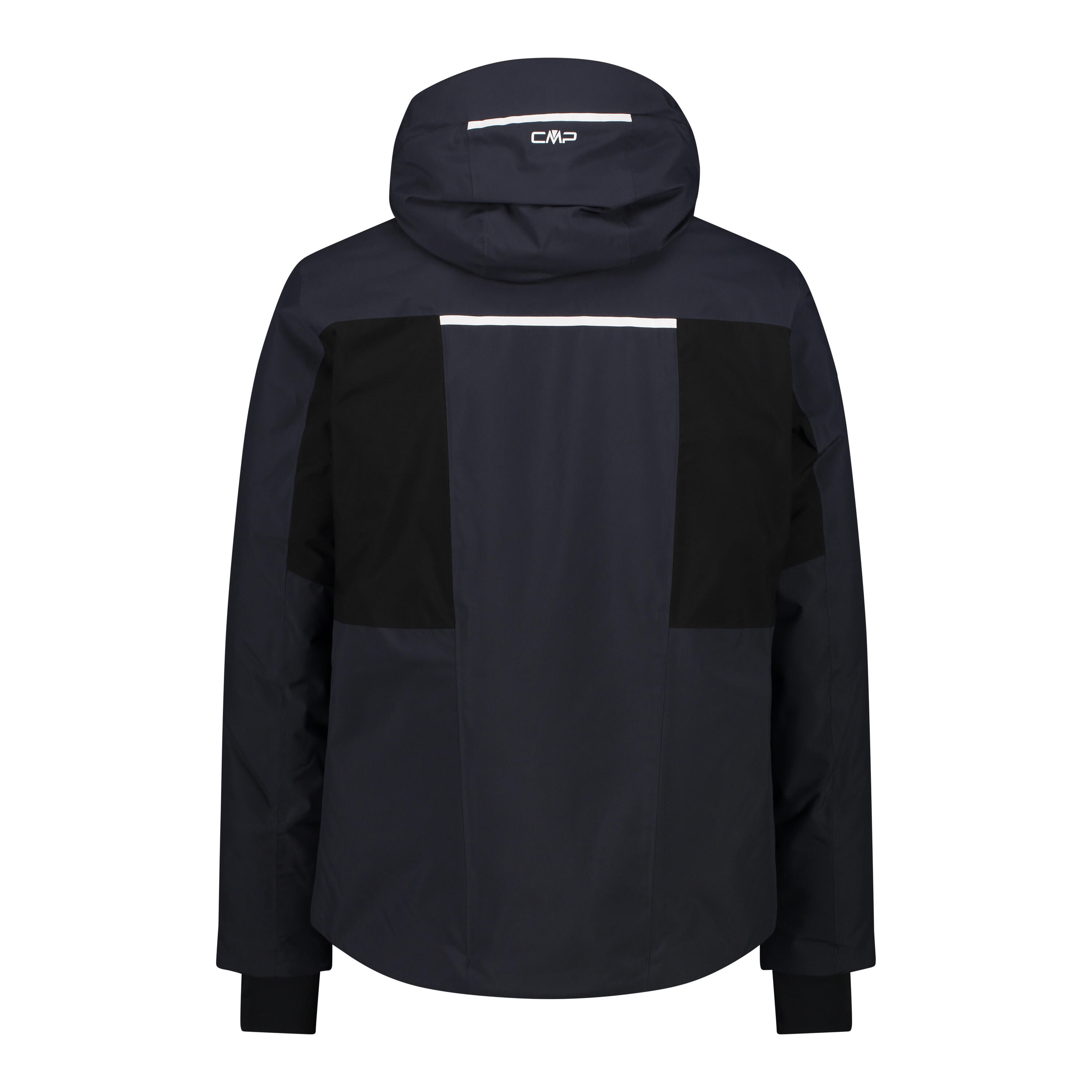 Giacca da sci con cappuccio e zip CMP 2/4