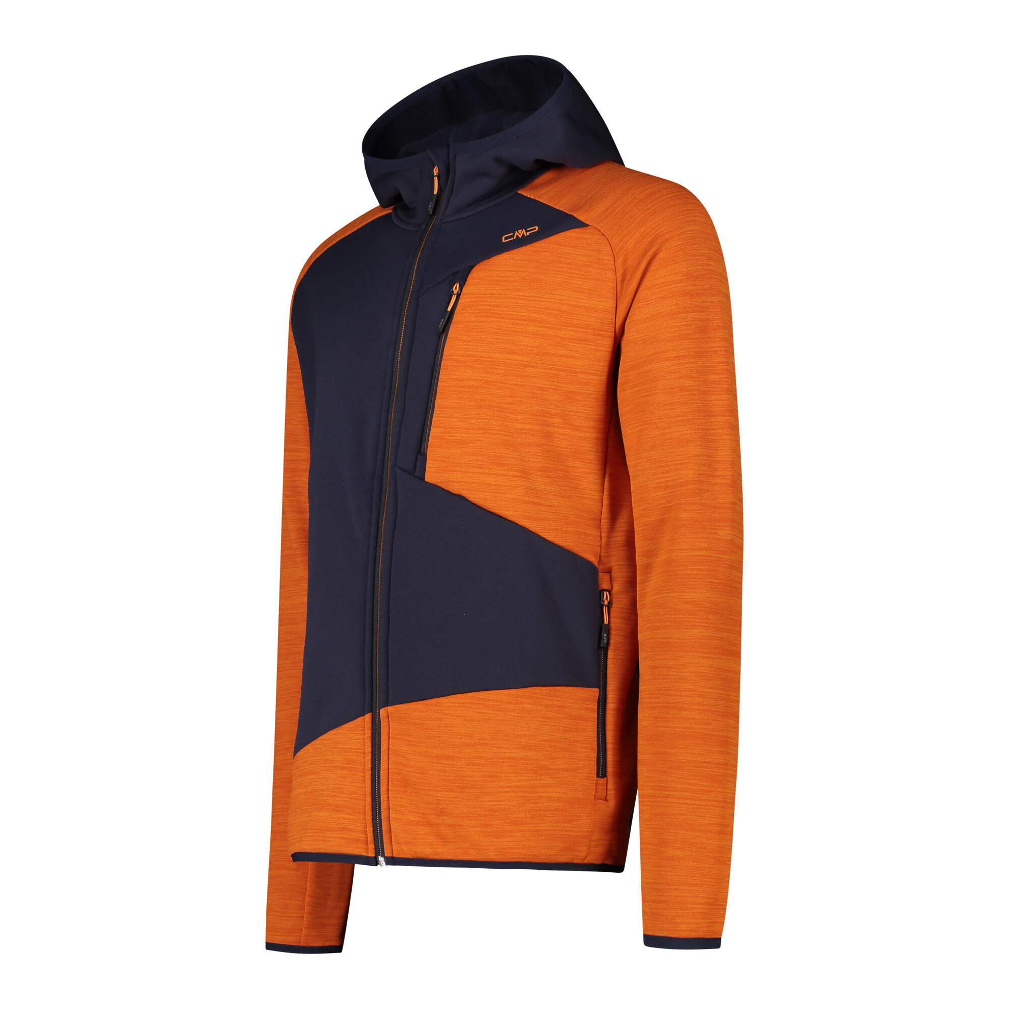 Veste à capuche CMP 3/3