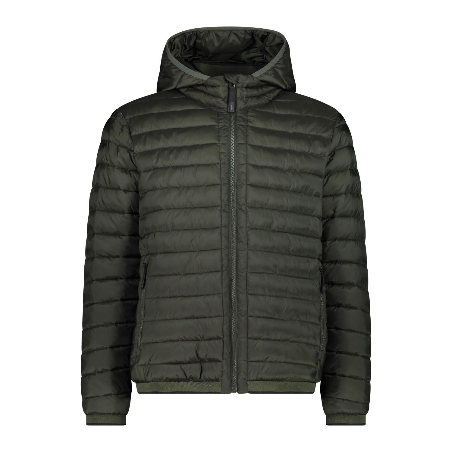 CMP Piumino con cappuccio CMP