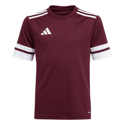 Camiseta infantil adidas Squadra25