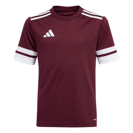 Camiseta infantil adidas Squadra25