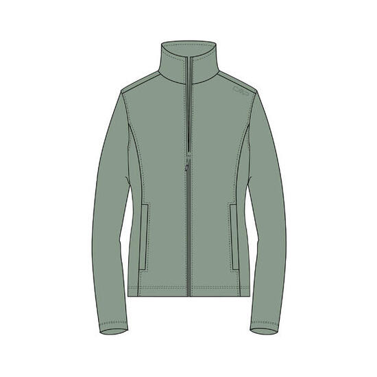Sweat femme CMP