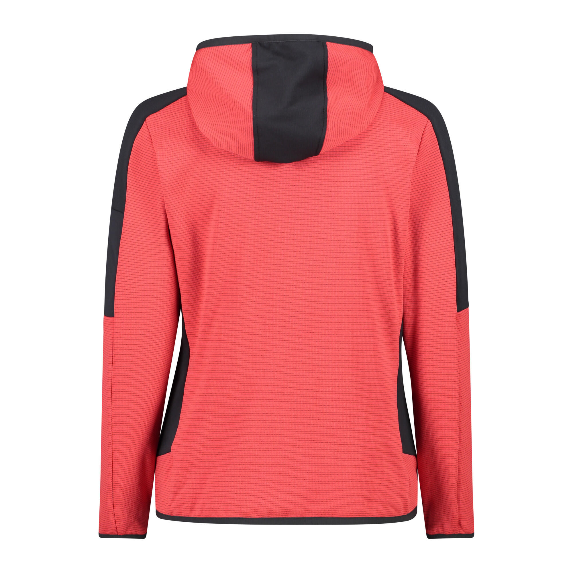 Bluza damska turystyczna CMP 34G1516