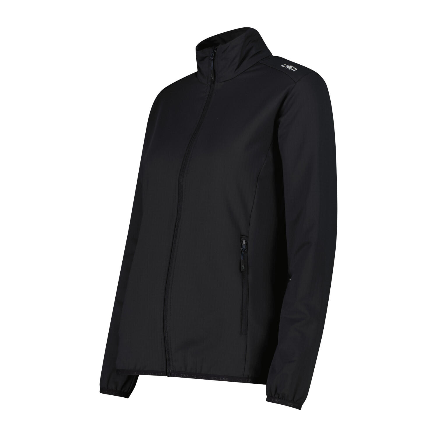 Veste de ski polaire zippée femme CMP 3/3