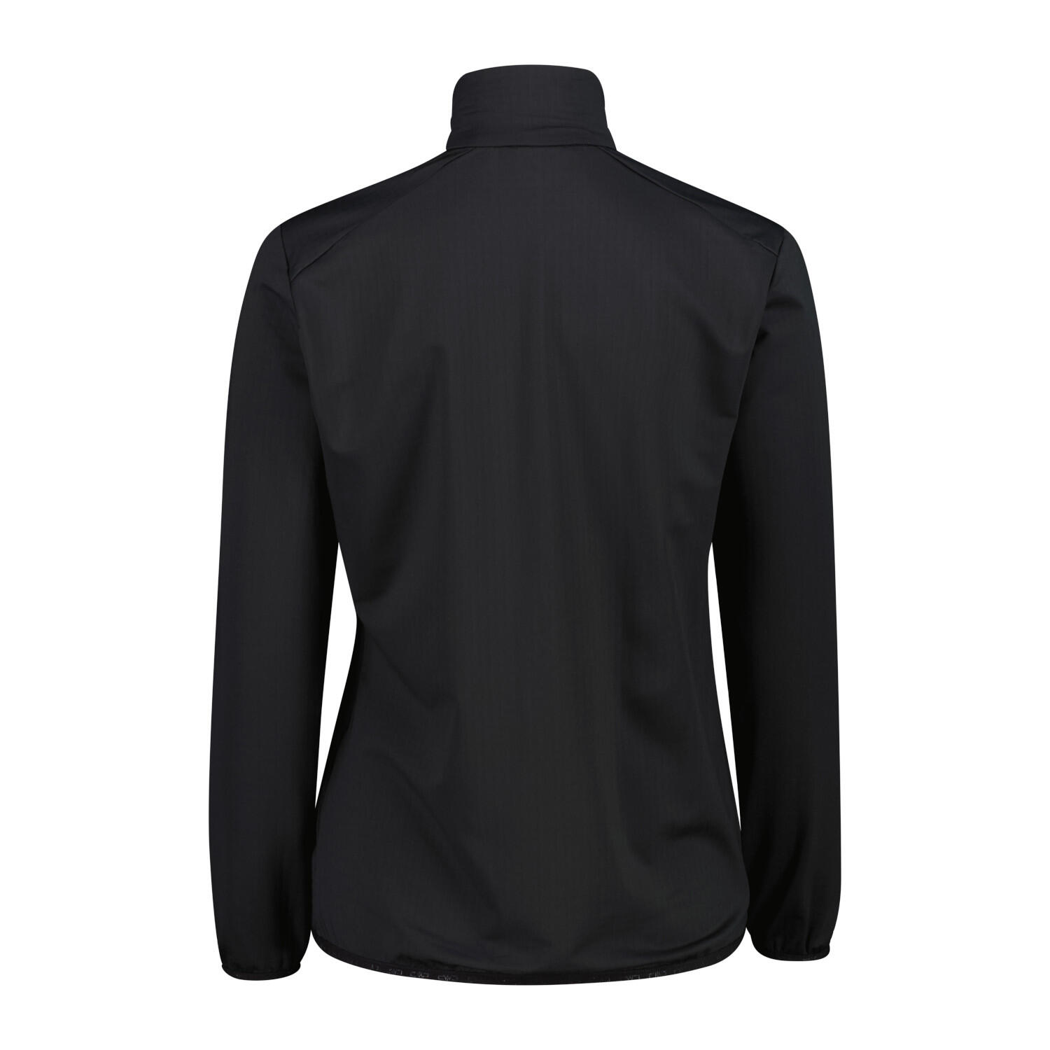 Veste de ski polaire zippée femme CMP 2/3