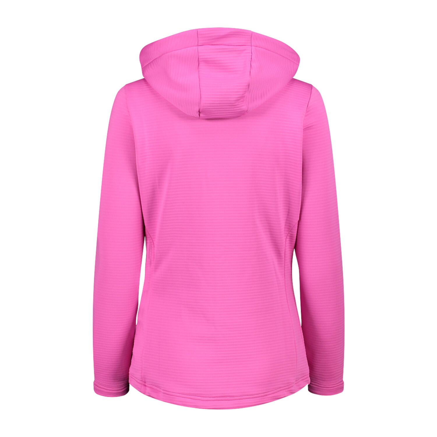 Polaire à capuche femme CMP 2/3