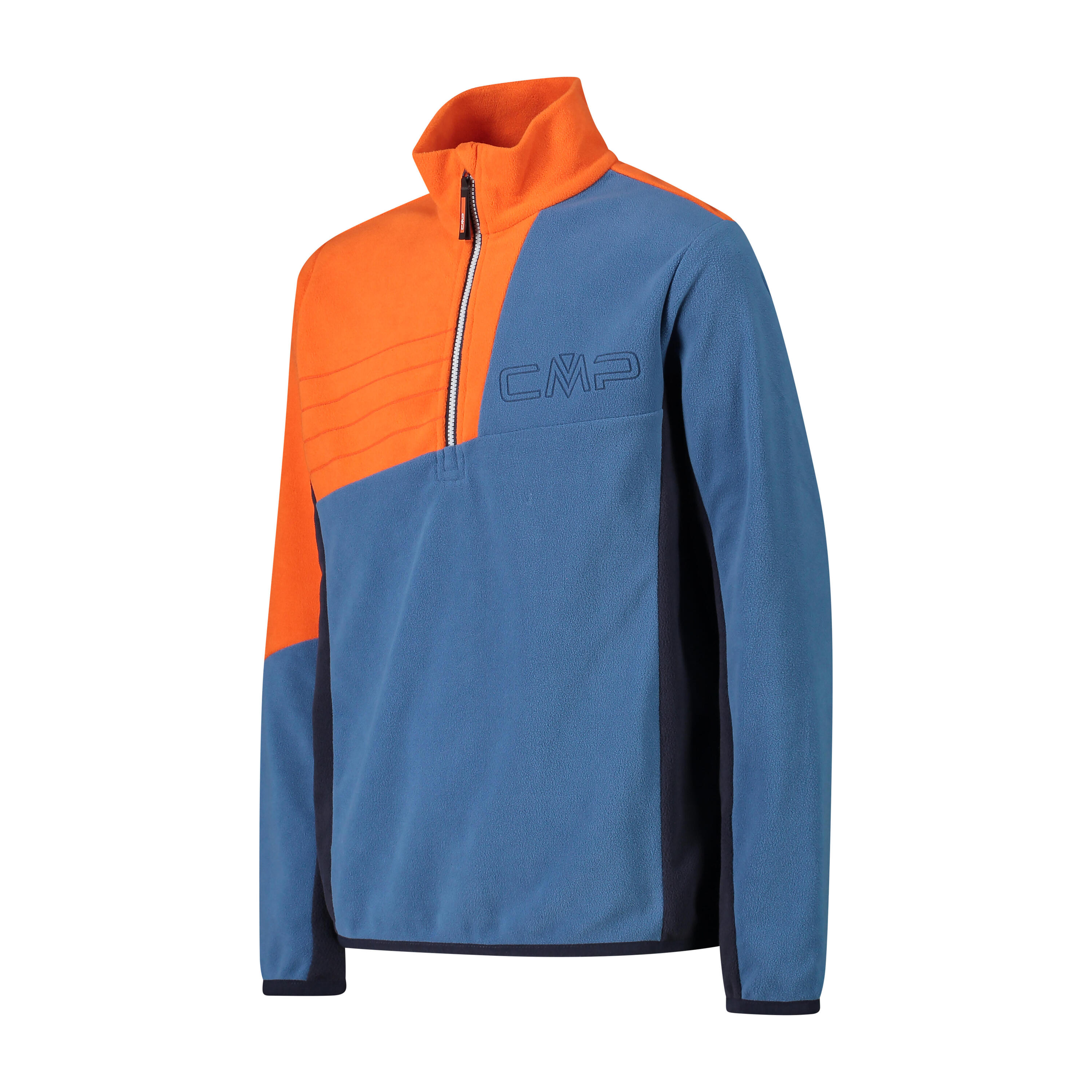 CMP Jungen Pullover Kid Sweat 33G1204 3/3