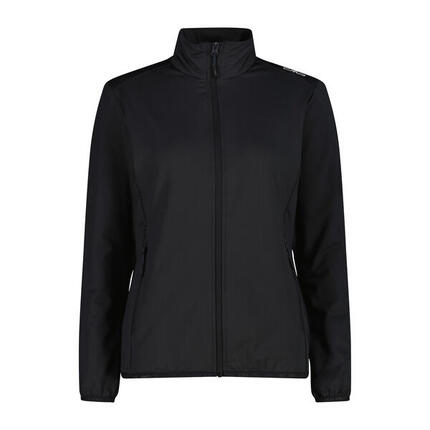 Veste de ski polaire zippée femme CMP