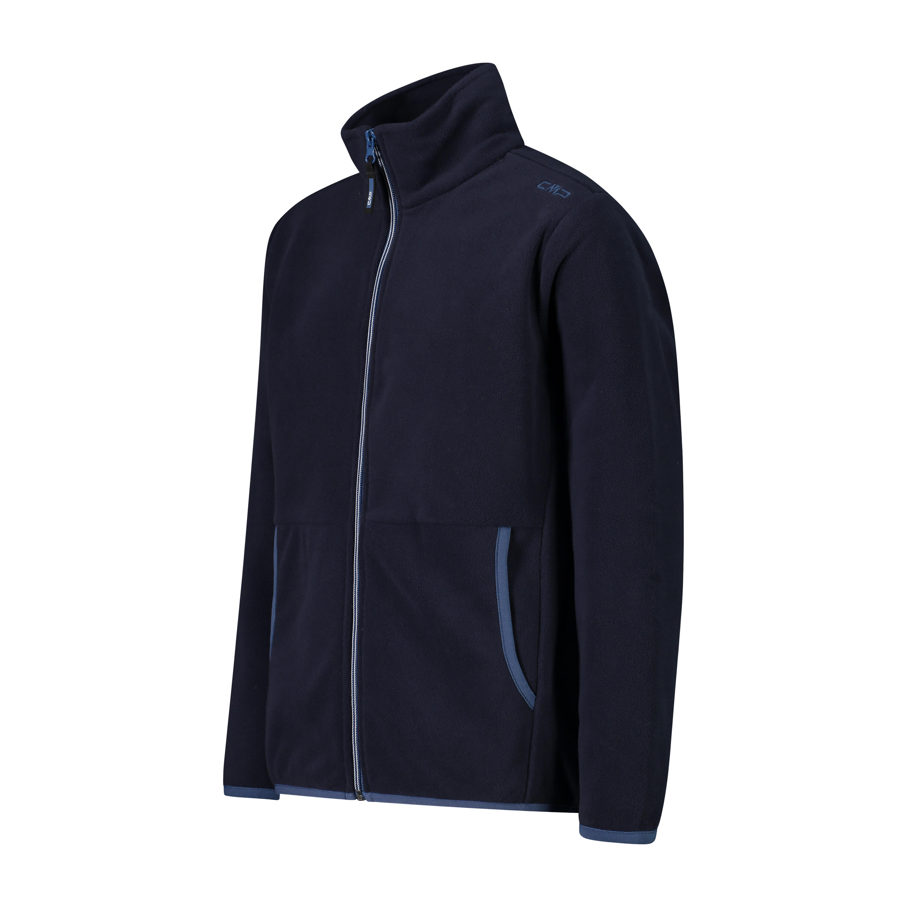 CMP Jungen Fleecejacke Kid Jacket 33H4304 3/4