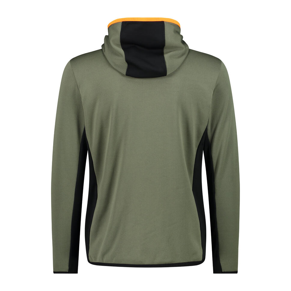 Bluza męska turystyczna CMP 34G1527