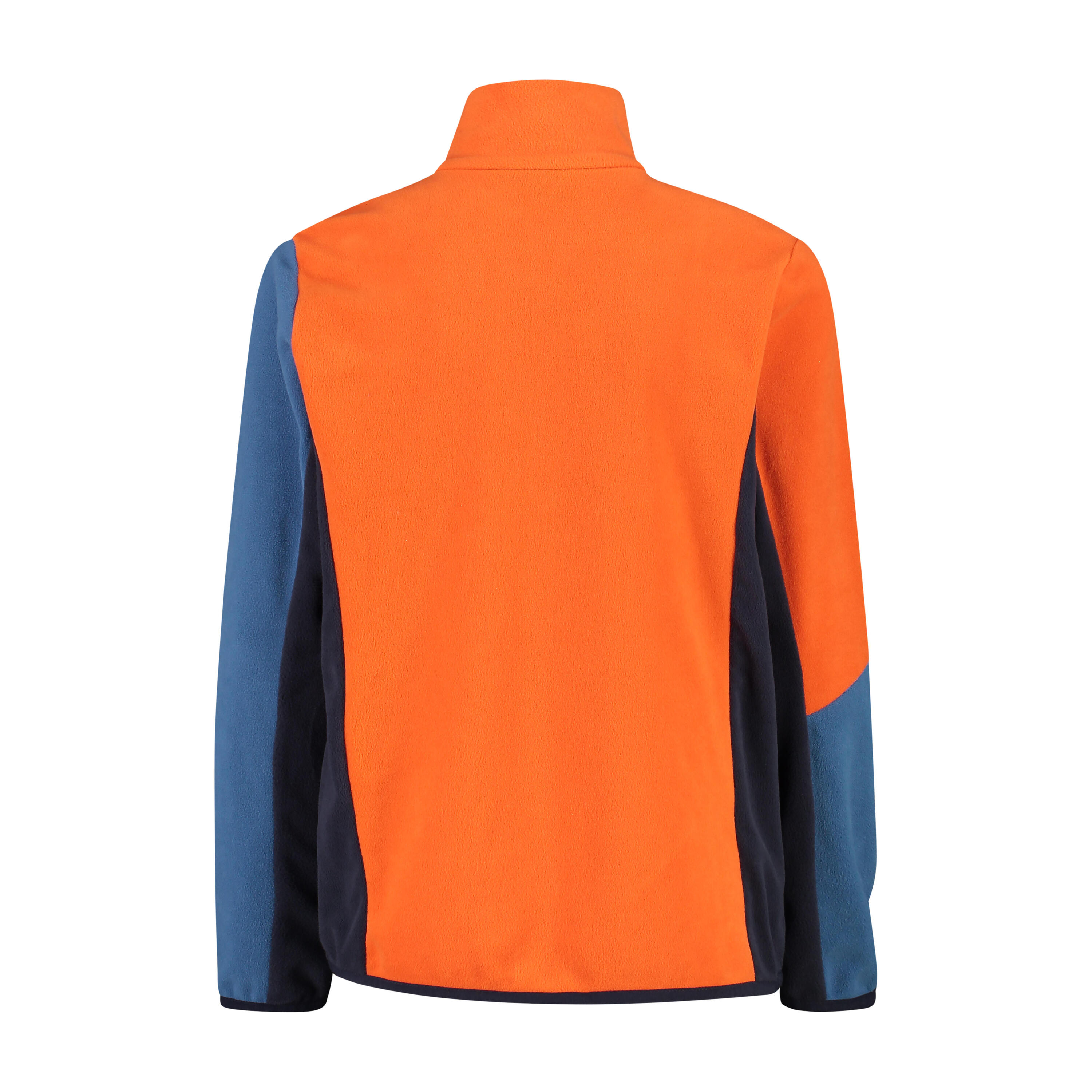 CMP Jungen Pullover Kid Sweat 33G1204 2/3