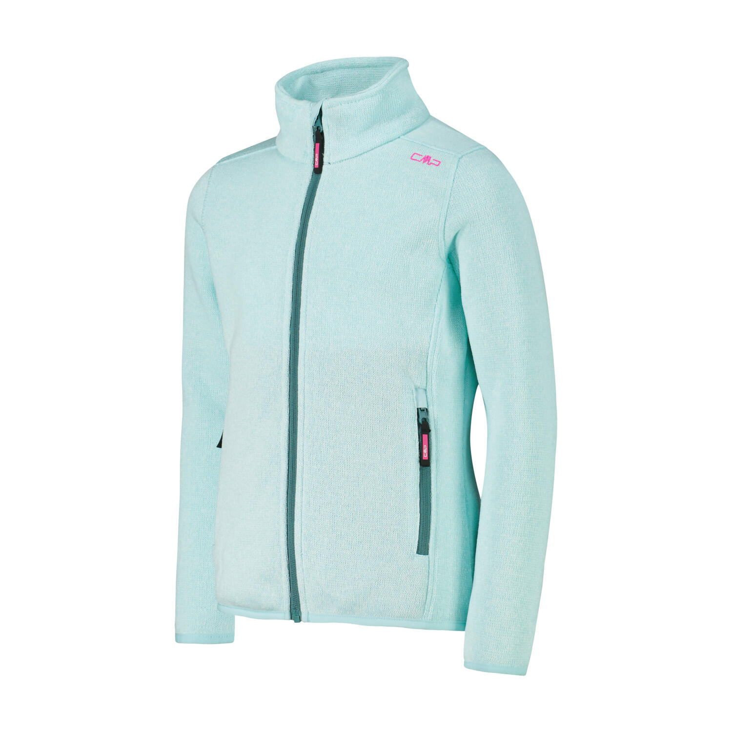 Polaire fille CMP 3/3
