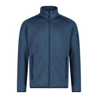 CMP Herren Fleecejacke Man Jacket 30H5887