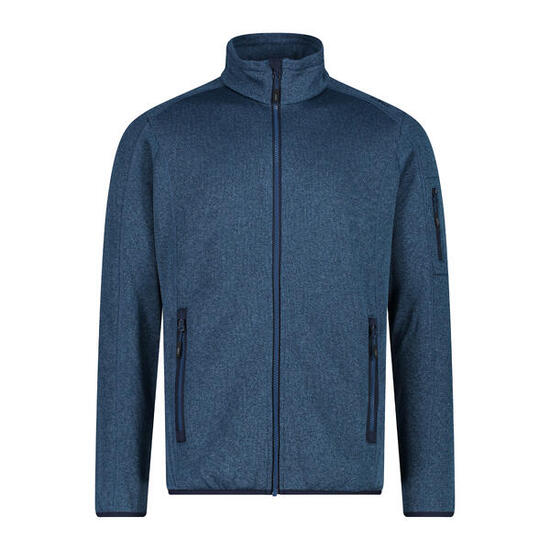 CMP Herren Fleecejacke Man Jacket 30H5887