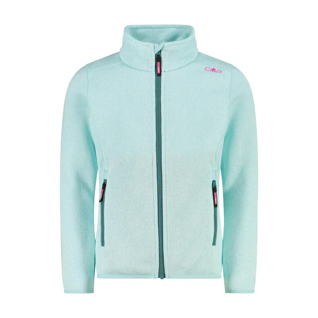 Girl's fleece CMP
