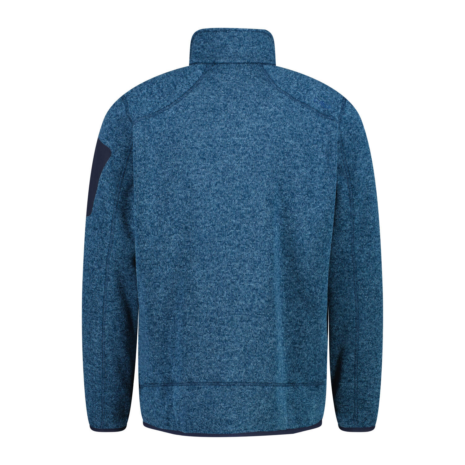 CMP Herren Fleece Jacke Knitted Jacket 3H60747 2/3