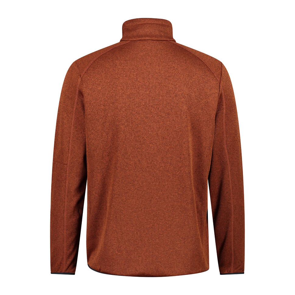 Bluza męska turystyczna CMP 30H5887