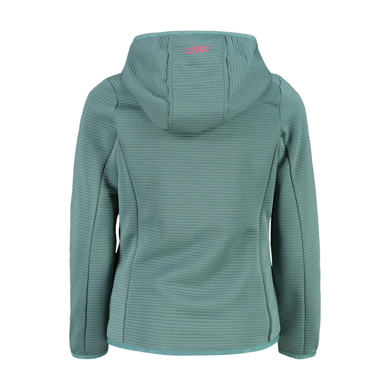 Mädchen Kapuzenzipperjacke CMP 2/3