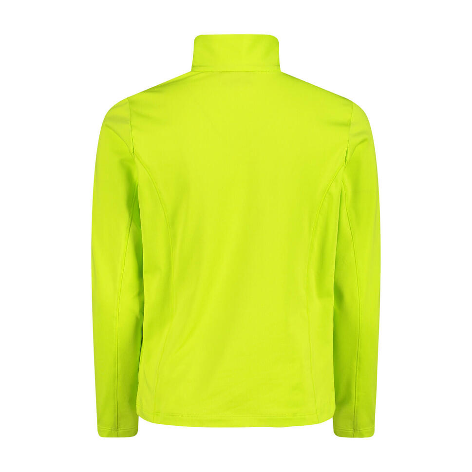 Bluza dziecięca turystyczna CMP 30L1114