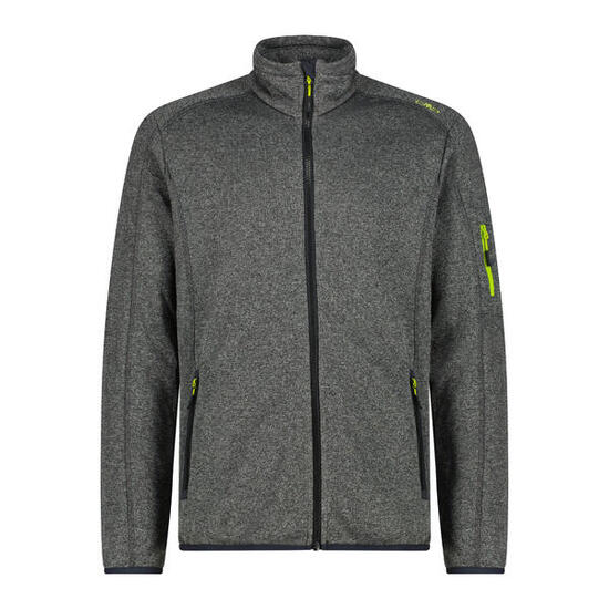 CMP Herren Fleecejacke Man Jacket 30H5887