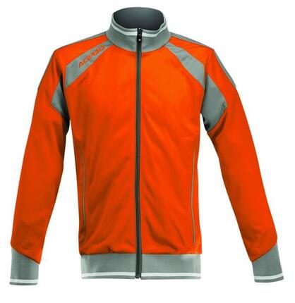 Veste zippée enfant Acerbis England