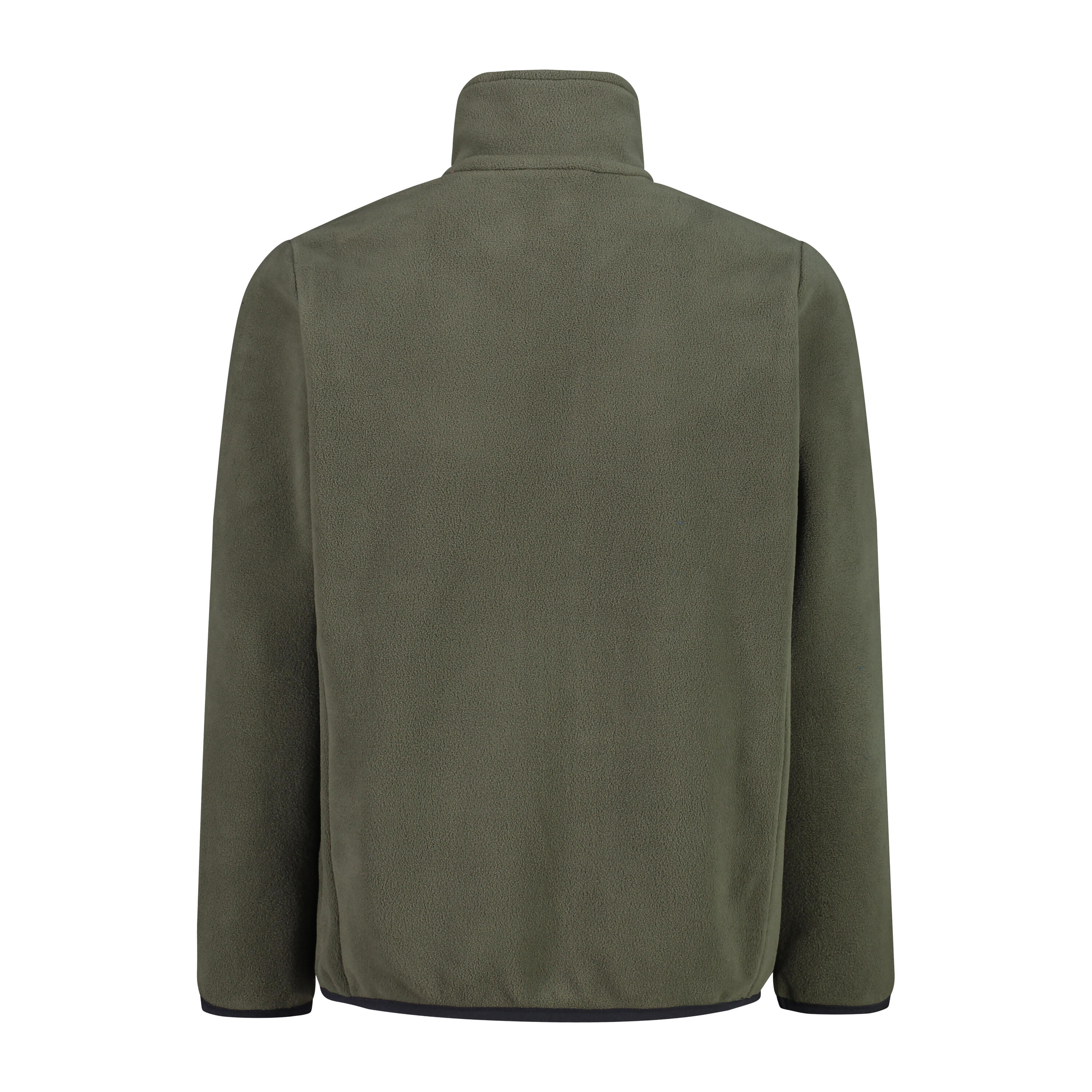 Children's zipped fleece CMP 2/3