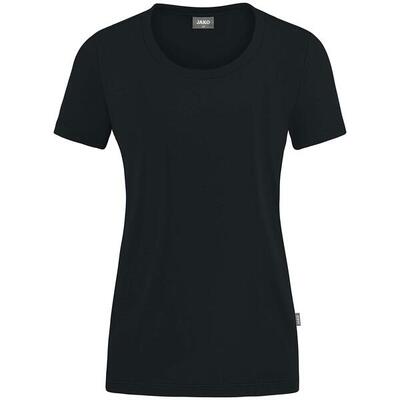 JAKO Damen T-Shirt Organic Stretch