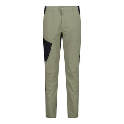 Spodnie turystyczne męskie CMP Quirk Long Pant
