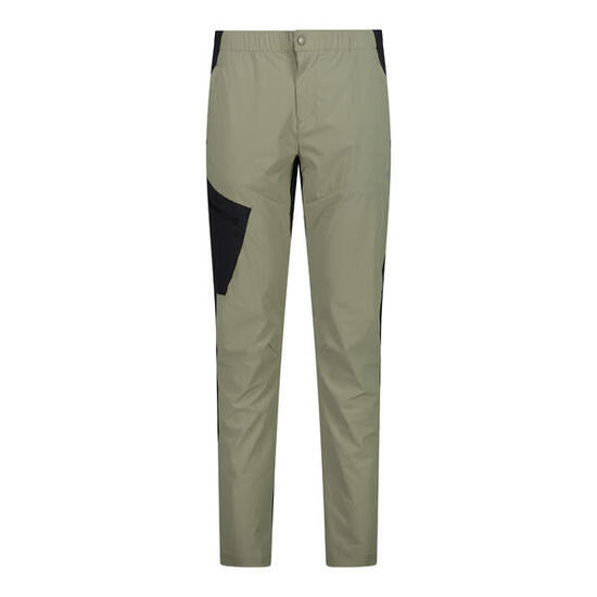 Spodnie turystyczne męskie CMP Quirk Long Pant