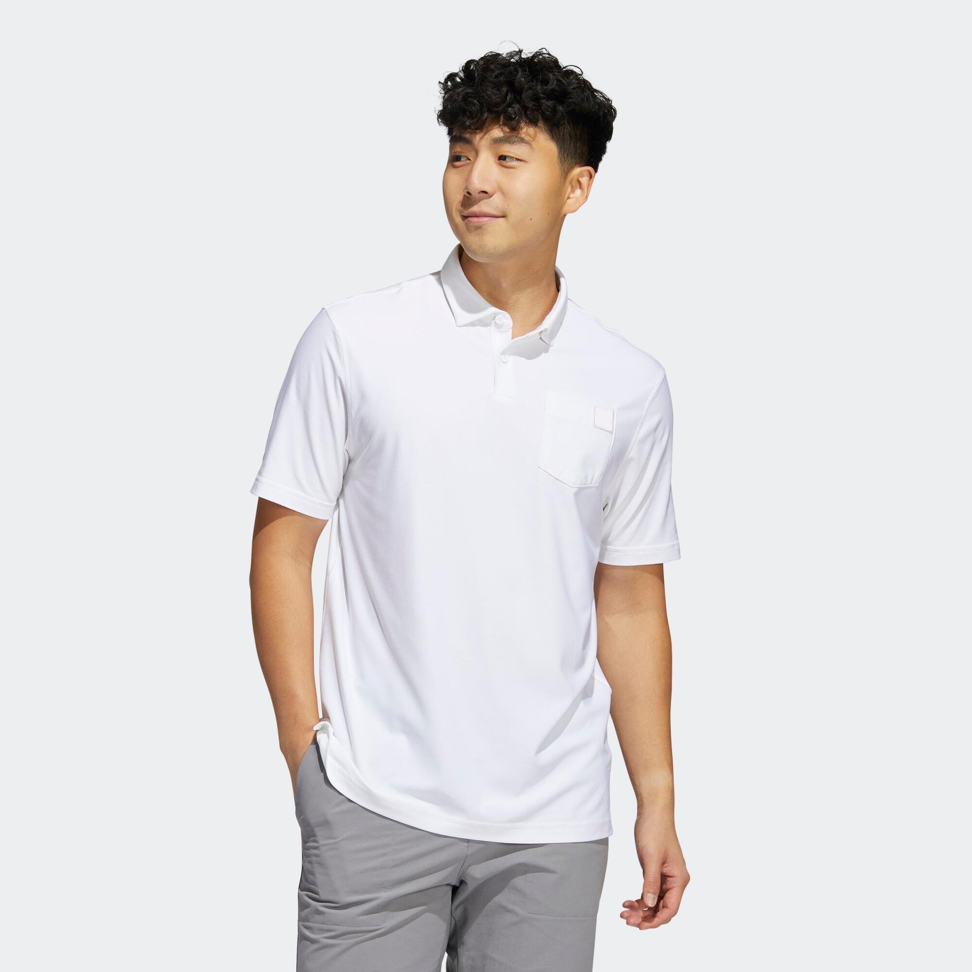 Polo Go-To 3/5