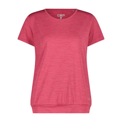 CMP Damen T-Shirt Woman T-Shirt 34N2546