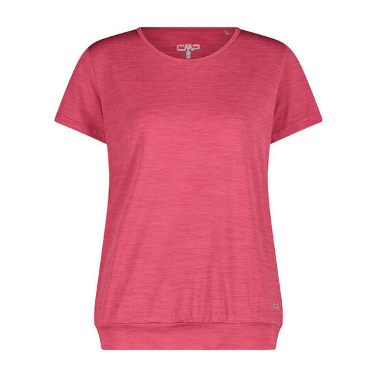 CMP Damen T-Shirt Woman T-Shirt 34N2546