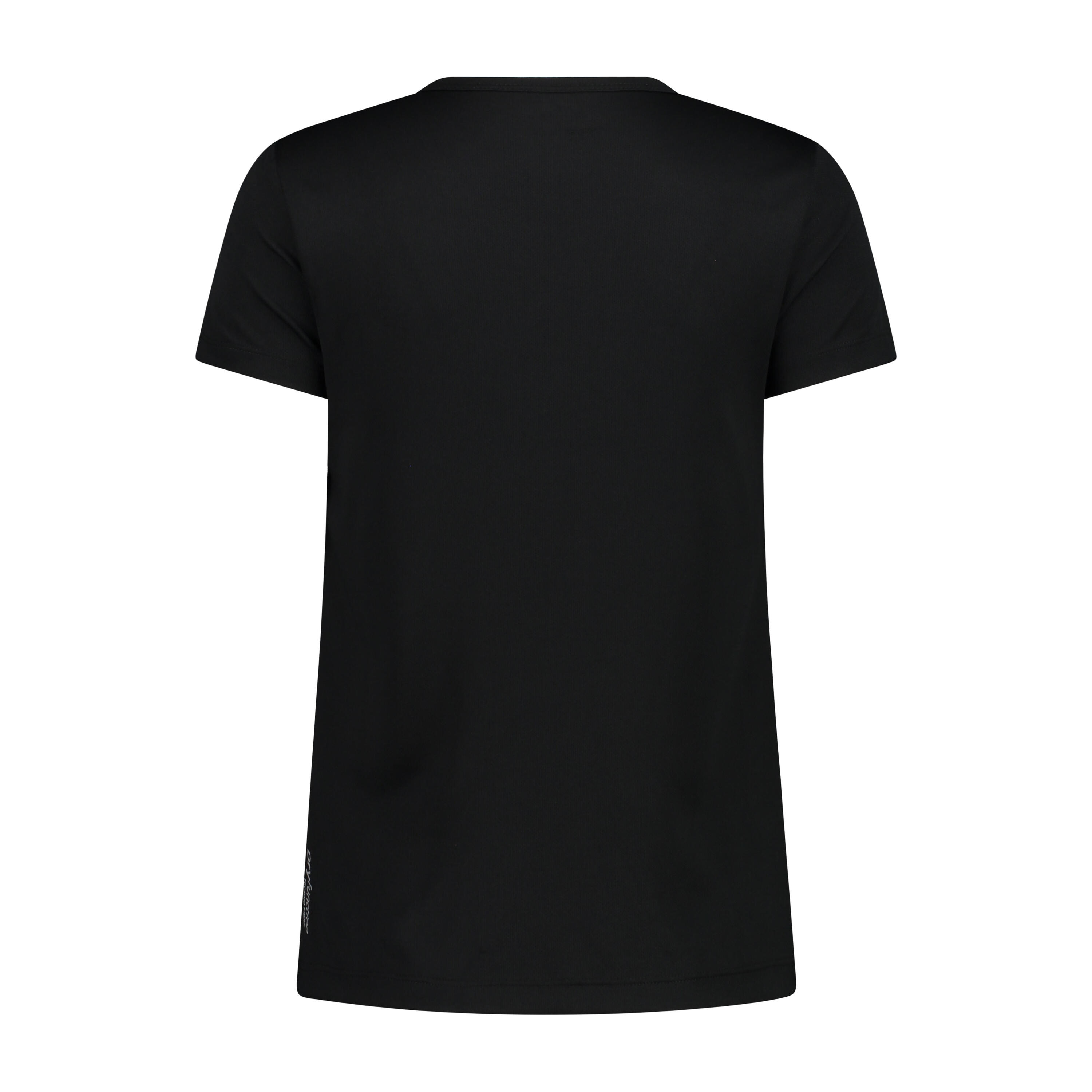 CMP Damen T-Shirt WOMAN T-SHIRT 39T5676 2/6