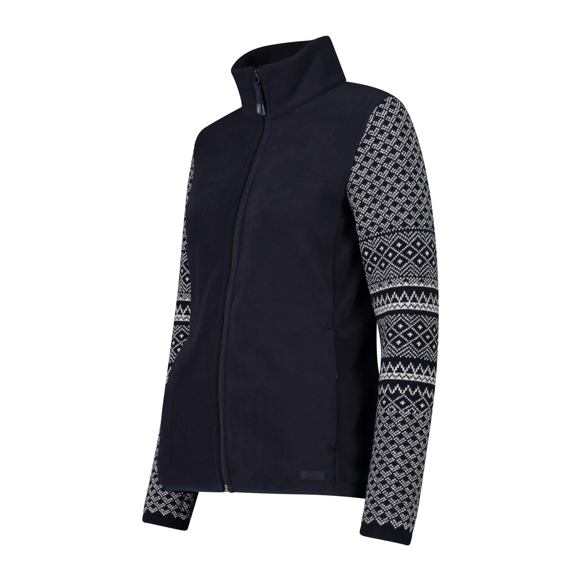 Polaire femme CMP 3/3