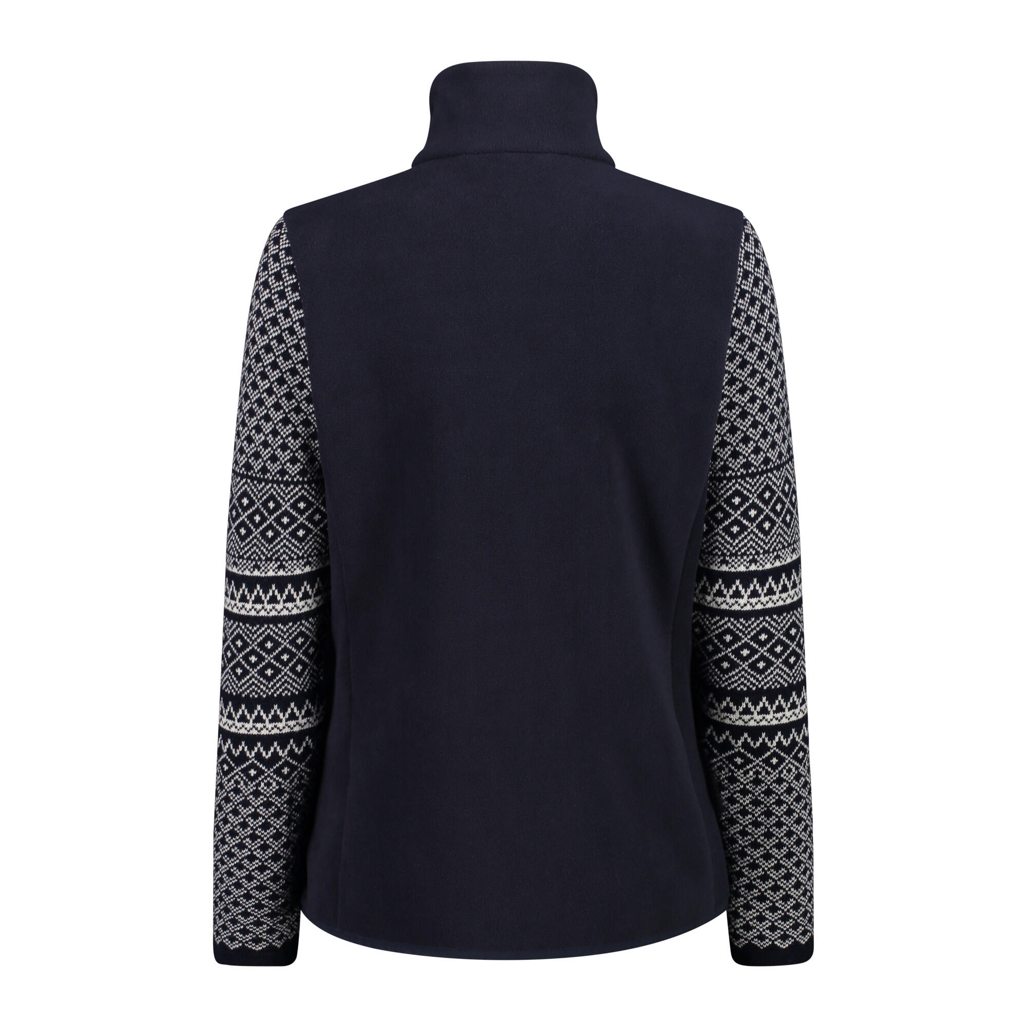 Polaire femme CMP 2/3