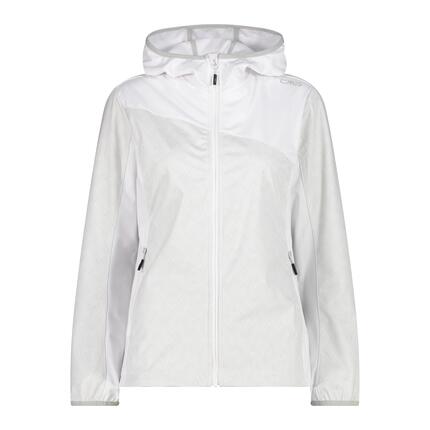 CMP Damen Softshelljacke WOMAN JACKET FIX HOOD 33A5176