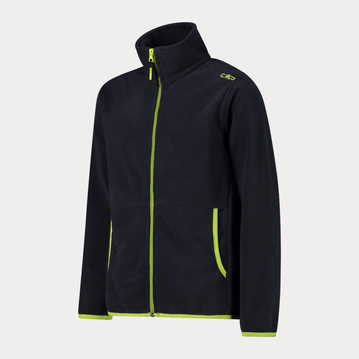 Polaire zippée enfant CMP 3/3