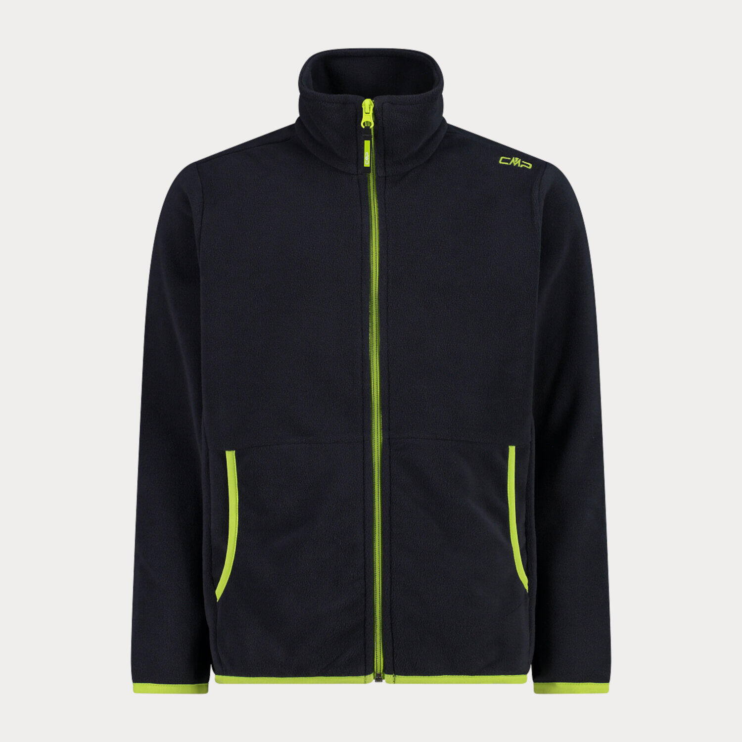 CMP Pile con zip per bambini CMP