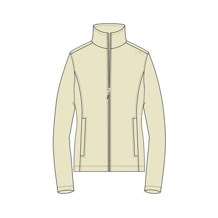 CMP Damen Jacke WOMAN JACKET 33H2356