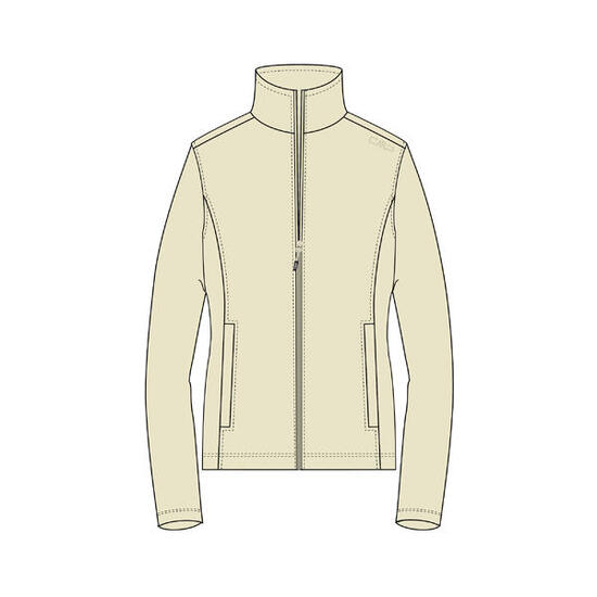 CMP Damen Jacke WOMAN JACKET 33H2356
